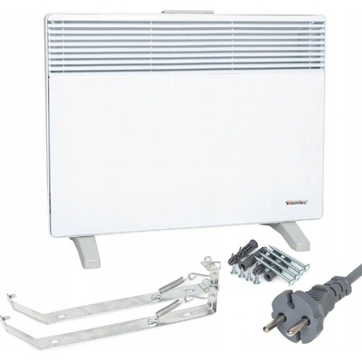 Warmtec EWX - 2000 W