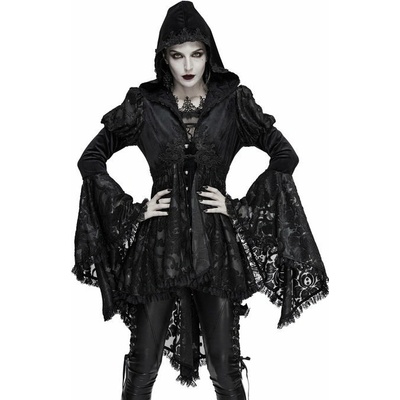 Devil Fashion Hollow Devotion Gothic