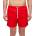 Sundek Бански гащета Sundek Manopesca swimming shorts - Red (Coquelicot)