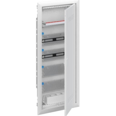 ABB s.r.o. 2CPX031389R9999 UK660MW