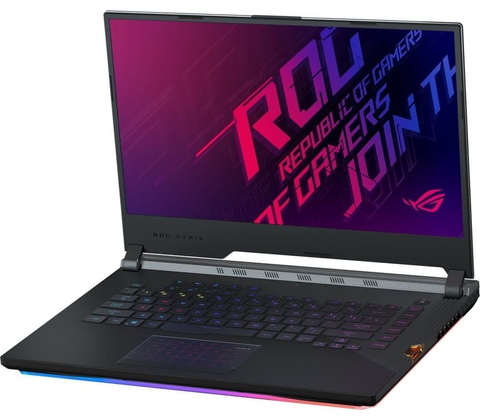 Asus G531GW-AZ015T