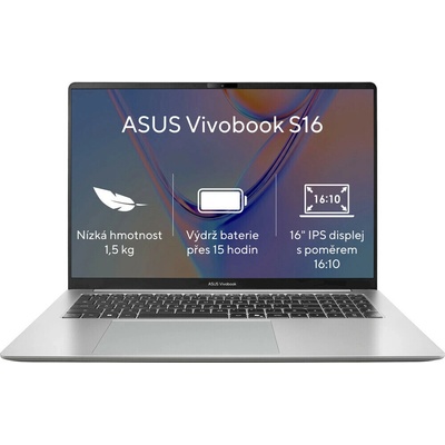 Asus Vivobook S16 NBAS-S5652MA-TK109W