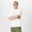 Everlast Camo Tee - White