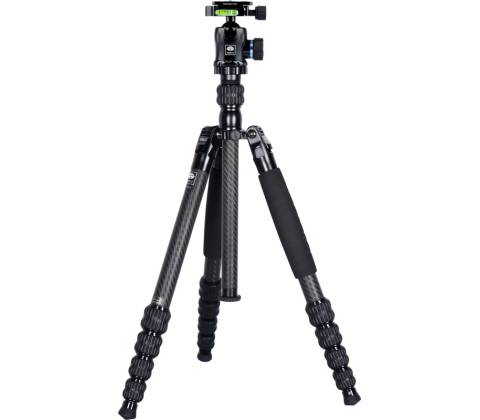 Sirui T-1205+E-10