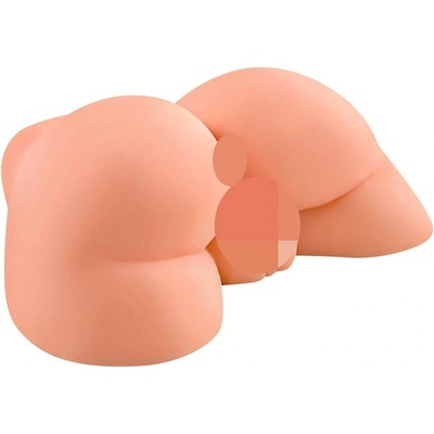 ostatní PDX Plus светъл мастурбатор на дупето