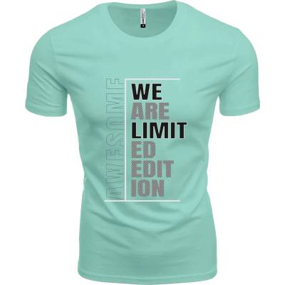 Мъжка тениска a15. g9. tu