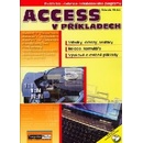 Access v příkladech + CD