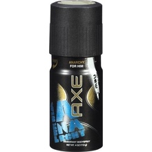 Axe Anarchy for Him deospray 150 ml
