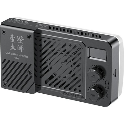Ulanzi Led осветление LM-P40Bi Ulanzi 40W Bi-color