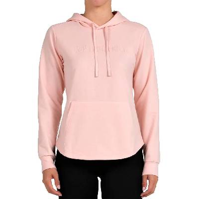 Суичър John smith Jurua hoodie - Pink (Pastel Pink)