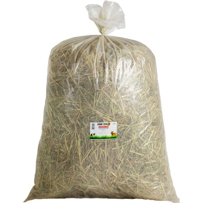 Dáme seno První seč 5 kg