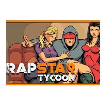 RapStar Tycoon