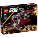 LEGO® Star Wars™ - Ahsoka's Jedi Interceptor (75401)