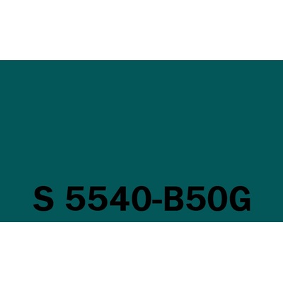 Het Soldecol PUR SG Tónovaný NCS 5l S 5540-B50G