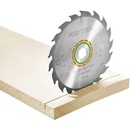 Festool 500458 Standardní pilový kotouč 160x1,8x20 W18 Festool-spotřební mat.