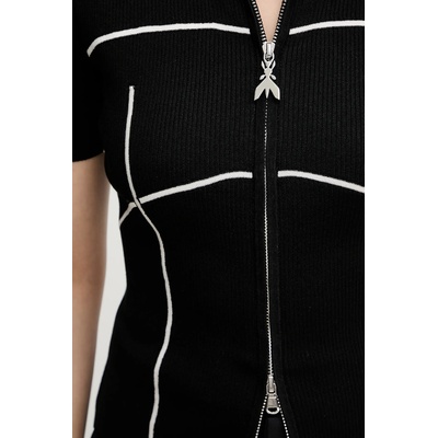 Patrizia Pepe Жилетка Patrizia Pepe (8K0306.K265)