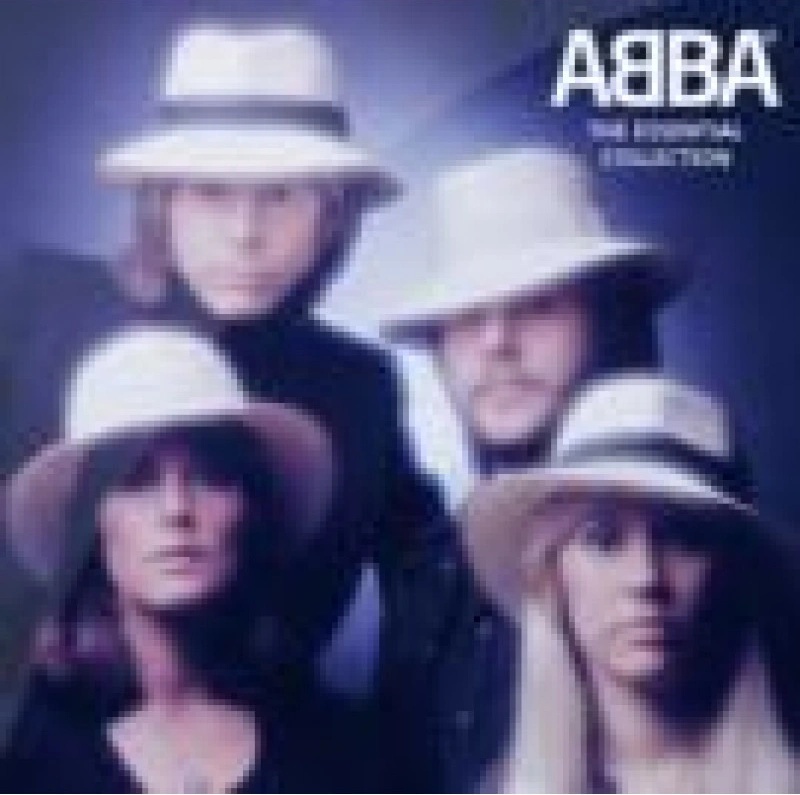 ABBA - The Essential Collection