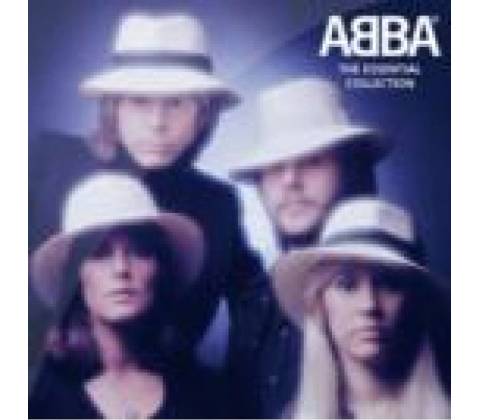 ABBA - The Essential Collection