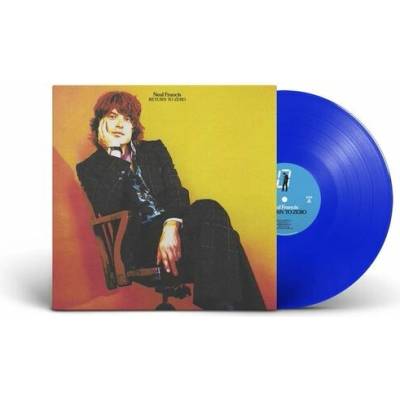 Neal Francis Return To Zero LP