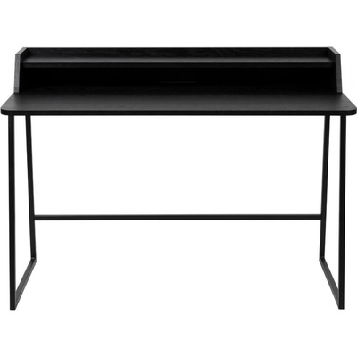 White Label Giorgio 120 x 60 cm černý