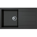 Miló Luxuria 86 grafit