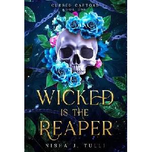 Wicked is the Reaper | Nisha J. Tuli (ISBN: 9781990898136)