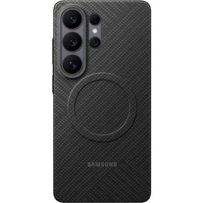 Samsung Galaxy S26 Ultra Carbon Magnet Case black (EF-KS948SNEGWW)