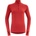 Devold Дамско мериносово термобельо Devold Expedition Woman Zip Neck Merino base layer - Beauty - размер XS (115-0374-1611)