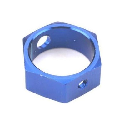 Traxxas алуминиев HD спирачен адаптер