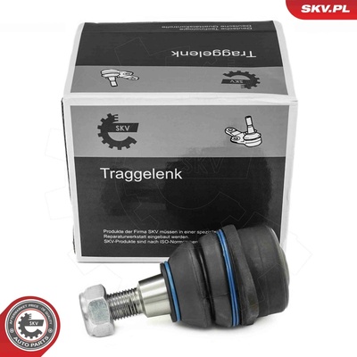 Zvislý/nosný čap ESEN SKV 69SKV872