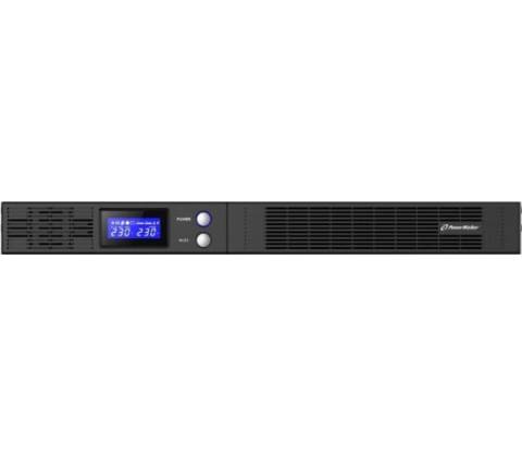 Power Walker VI 500 R1U