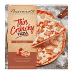  Пица Прошуто Passionata Thin & Crunchy 320гр