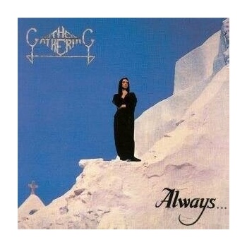 The Gathering - Always... LP