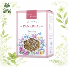 Serafin bylinný čaj Pankreas 50 g