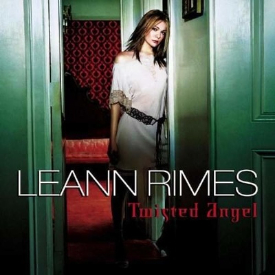 Rimes Leann - Twisted Angel CD