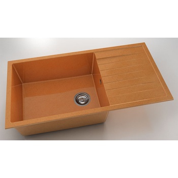 Image 1 of FAT Мивка Vanguard 230, Granicite, 849 Tigris, с включен сифон