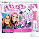 Glitterific glitter studio