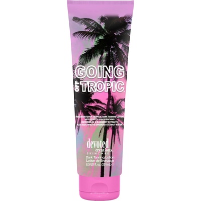 Devoted Creations Going Off Tropic 250 ml