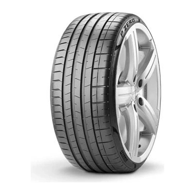 Pirelli P Zero PZ4 Sports Car 245/35 R21 99Y