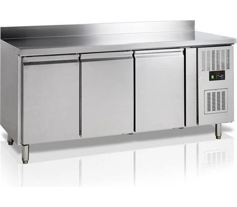 Tefcold GC73