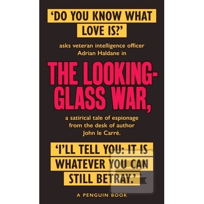 The Looking Glass War