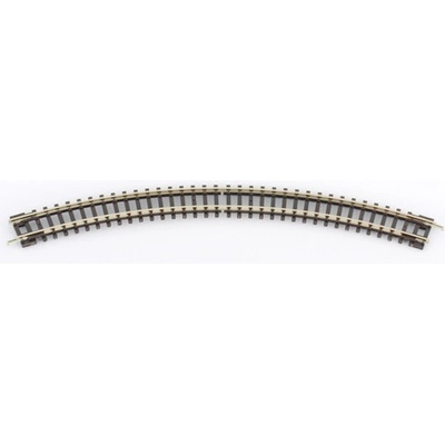 Peco kolej oblouková R 228 mm 45° st-12