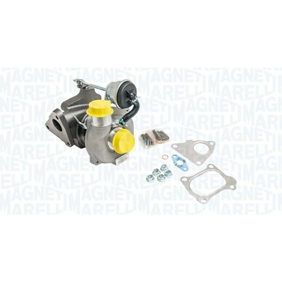 MAGNETI MARELLI Plniace dúchadlo 807101004700