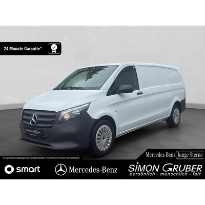 Mercedes-Benz Vito 116 CDi extra 120 kW