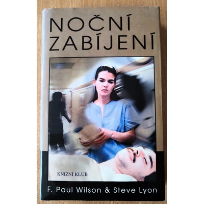 Noční zabíjení - Wilson, Lyon