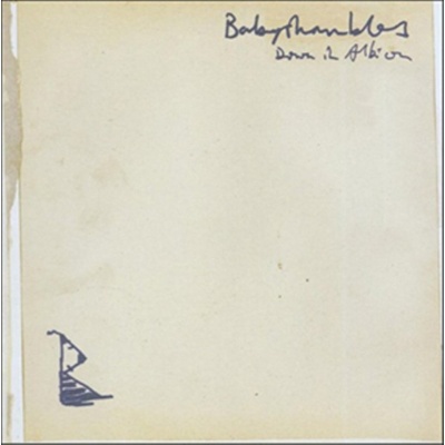 Babyshambles - Down In Albion LP
