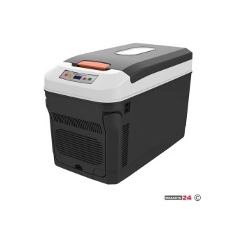 Paolo Хладилна кутия 35Л - 12v/220v