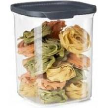 Tupperware Nádoba na potraviny čtvercová 3,6 l