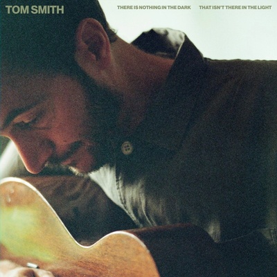 SMITH, TOM - THERE IS NOTHING IN THE DAR (1) CD