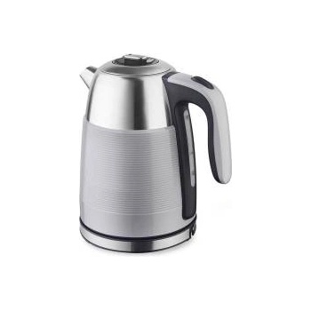 Maestro Електрическа кана Maestro MR-052, 2200W, 1.7 L, сребриста